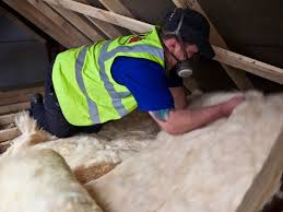 Best Insulation for New Construction  in New Boston, OH