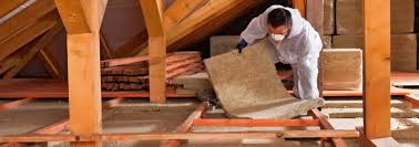 Types of Insulation We Offer in New Boston, OH