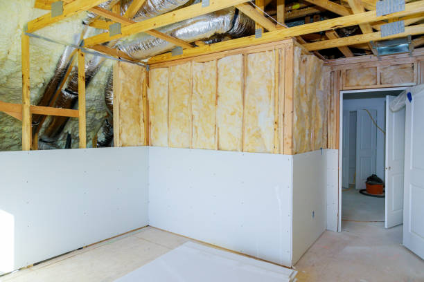 Best Soundproof Insulation  in New Boston, OH