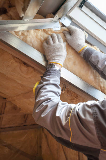 Best Commercial Insulation Services  in New Boston, OH