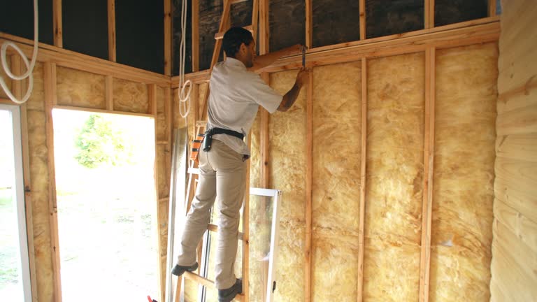 Weatherproofing Services in New Boston, OH